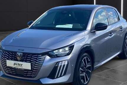Peugeot 208 3.500 km 24.490 &euro; Sömmerda 99610