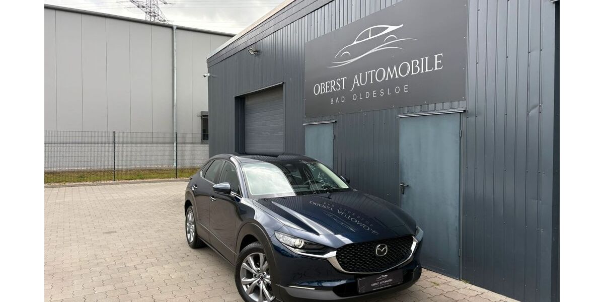 Mazda CX-3 33.172 km 24.750 &euro; Bad Oldesloe 23843