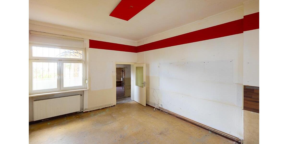 Großes Ladenlokal mit Hinterräumen zimmer