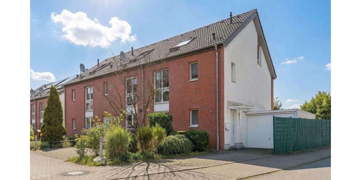 Einfamilienhaus Meerbusch-Büderich Büderich - 4 Zimmer, 120 m&sup2;, 2.500&euro; | Angebot:26803490