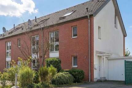 Haus Meerbusch-Büderich Büderich - 4 Zimmer, 120 m&sup2;, 2.500&euro; | Angebot:26803490