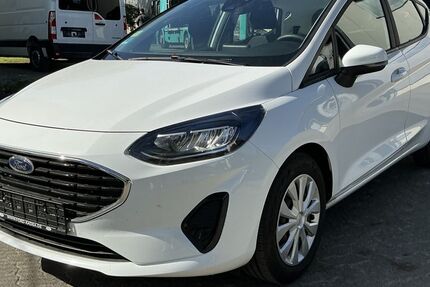 Ford Fiesta 68.635 km 10.900 &euro; Eitorf 53783