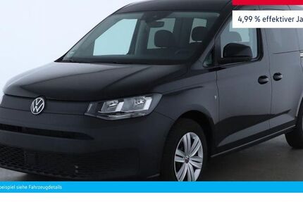 VW Caddy 6.195 km 28.500 &euro; Bad Oeynhausen 32547