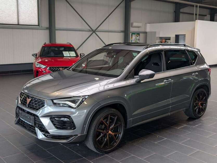 Ateca