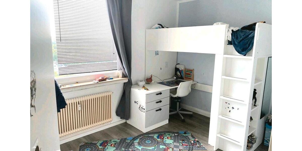 Etagenwohnung Kerpen Buir - 3.5 Zimmer, 84 m&sup2;, 239.000&euro; | Angebot:26692531