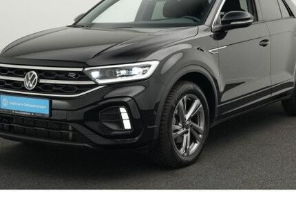 VW T-Roc 17.100 km 28.690 &euro; Gersthofen 86368