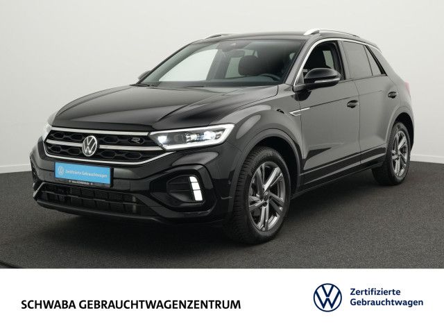 VW T-Roc 17.100 km 28.690 &euro; Gersthofen 86368
