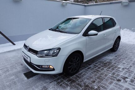VW Polo 36.265 km 11.590 &euro; Bad Oeynhausen 32545