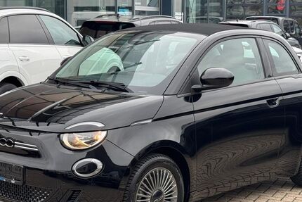 Fiat 500e 32.000 km 18.880 &euro; Düren 52351