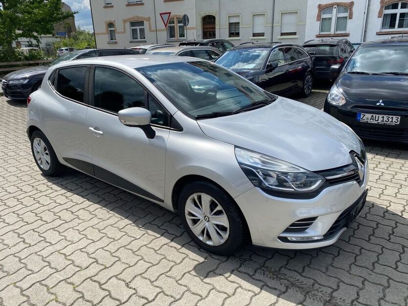 Clio
