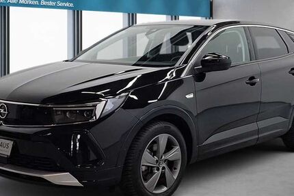 Opel Grandland (X) 54.968 km 23.660 &euro; Maintal 63477