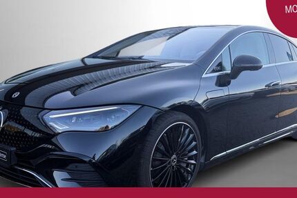 Mercedes-Benz EQE 6.700 km 53.990 &euro; Nordhorn 48531