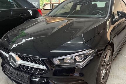 Mercedes-Benz CLA 220 36.450 km 33.300 &euro; Sulzbach 63834