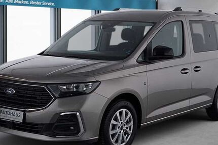 Ford Tourneo Connect 47.687 km 20.970 &euro; Bad Salzuflen 32105