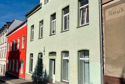 Gewerbeeinheit in Oelsnitz zimmer