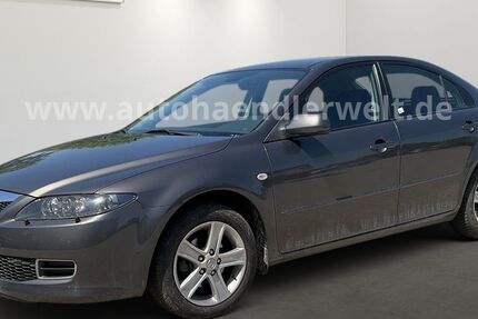 Mazda 6 132.935 km 2.699 &euro; Brehna 06796