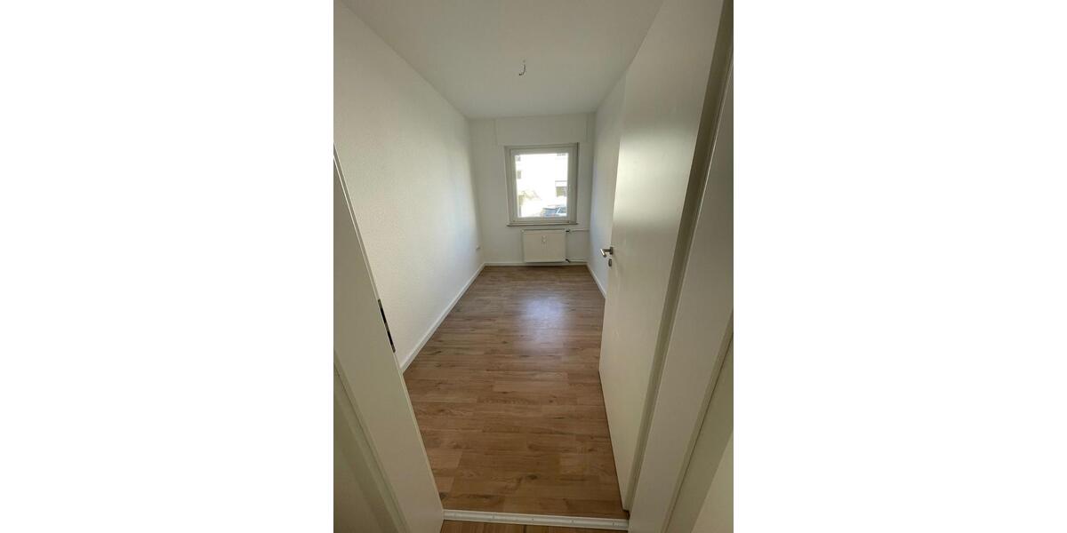 Erdgeschoßwohnung Gründau - 3 Zimmer, 63 m&sup2;, 855&euro; | Angebot:26366719
