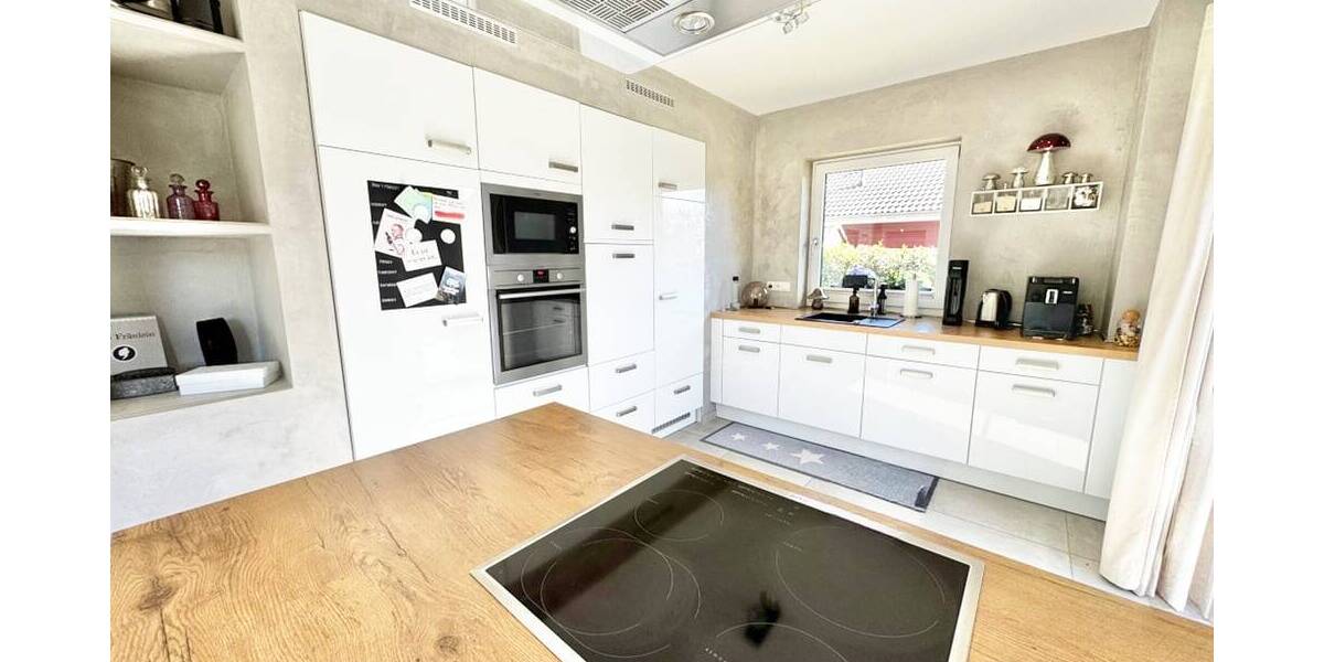 Einfamilienhaus Probsteierhagen - 4 Zimmer, 119 m&sup2;, 499.887&euro; | Angebot:26350620