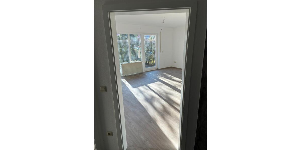 Erdgeschoßwohnung Lemförde - 3 Zimmer, 80 m&sup2;, 209.900&euro; | Angebot:26035900