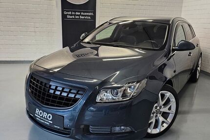 Opel Insignia 148.500 km 5.950 € Lippstadt 59557