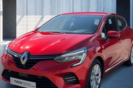Renault Clio 7.482 km 13.990 &euro; Hamburg 20537