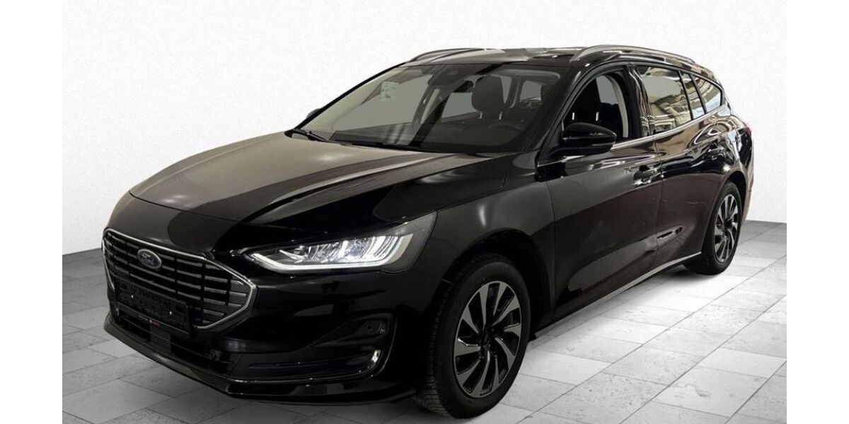 Ford Focus 7.000 km 21.488 &euro; Niesky 02906