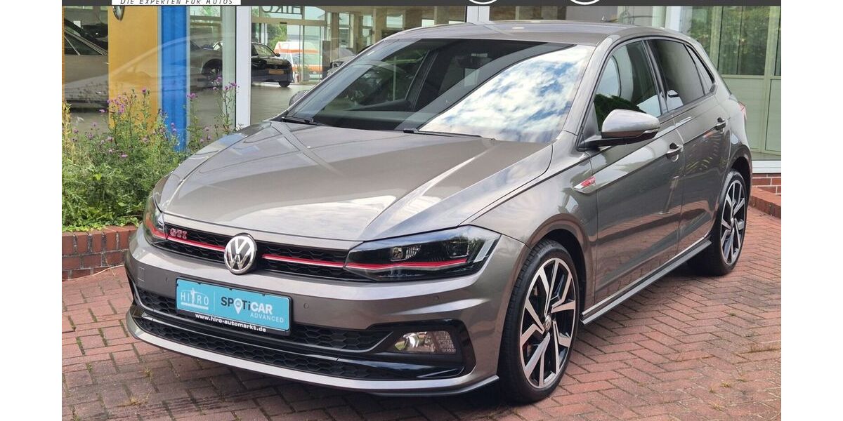 VW Polo 76.233 km 18.990 &euro; Emden-Hinte 26759