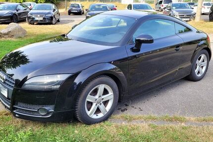 Audi TT 247.000 km 5.900 &euro; Hagen 58097