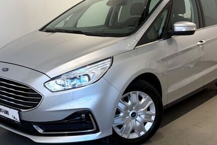 Ford Galaxy 113.200 km 19.999 &euro; Landshut 84030
