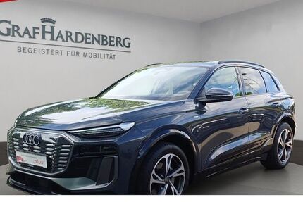 Audi Q6 e-tron 50.600 km 60.888 &euro; Lahr 77933