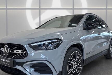 Mercedes-Benz GLA 200 9.900 km 44.380 &euro; Baden-Baden 76532