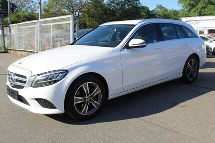 Mercedes C 200