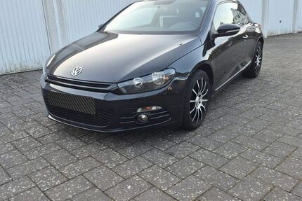 VW Scirocco 184.000 km 4.250 &euro; Siegen 57080