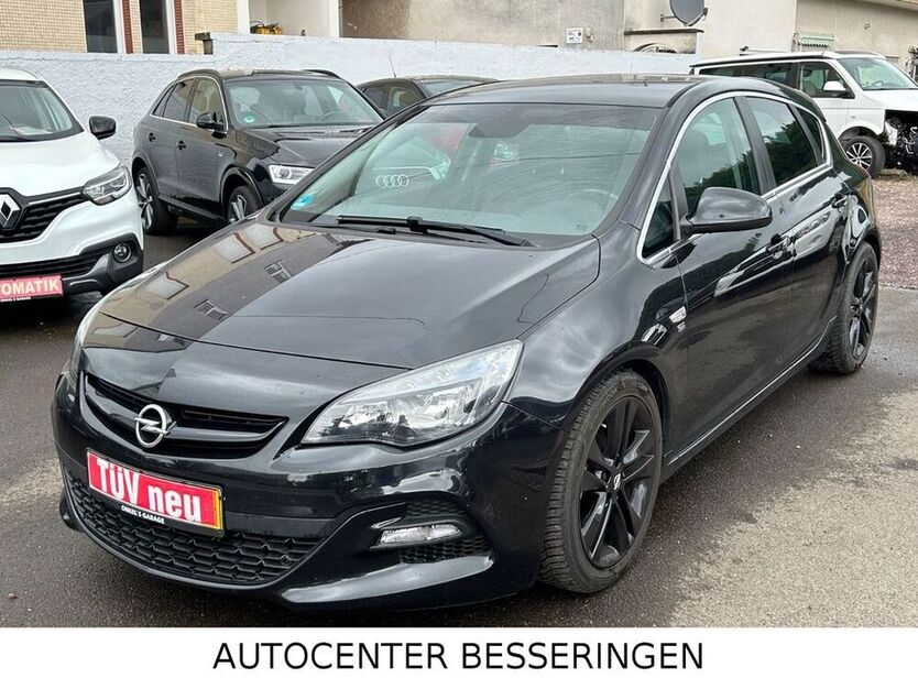 Astra