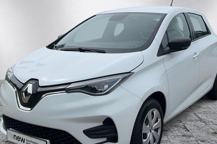 Renault ZOE 51.400 km 13.480 &euro; Norderstedt 22851
