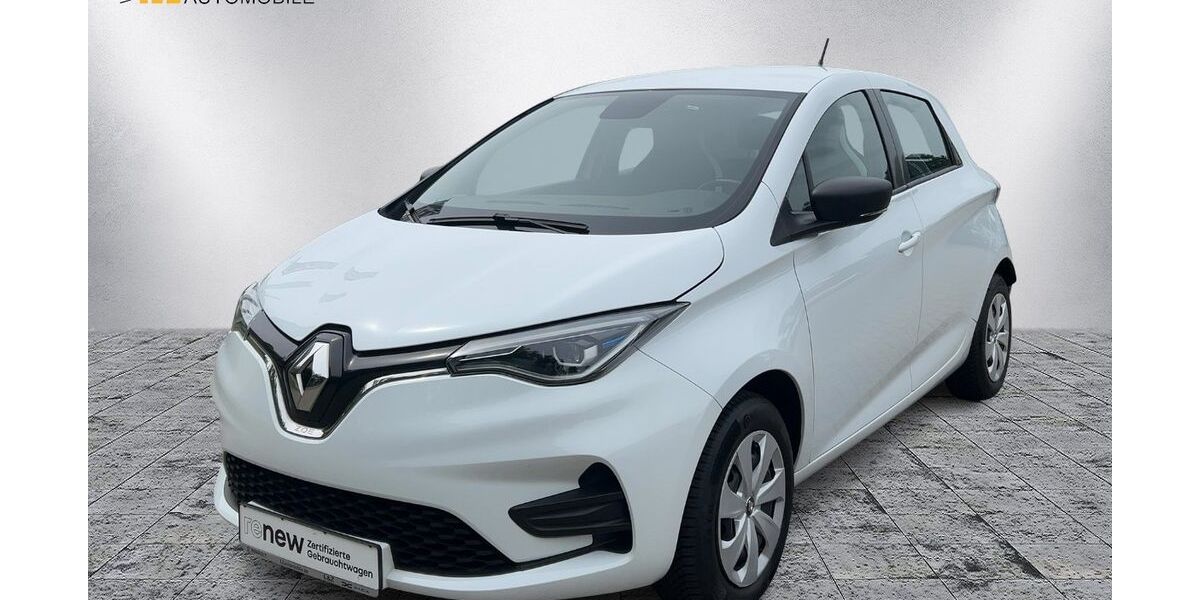 Renault ZOE 51.400 km 13.480 &euro; Norderstedt 22851