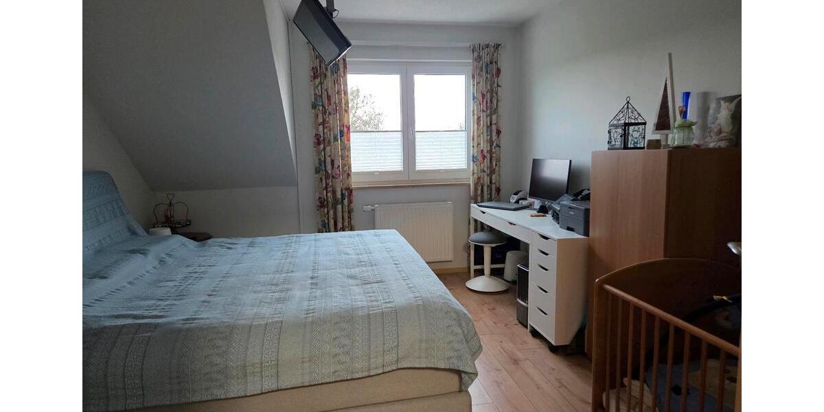 Doppelhaushälfte Denkendorf - 6 Zimmer, 155 m&sup2;, 539.000&euro; | Angebot:26448856