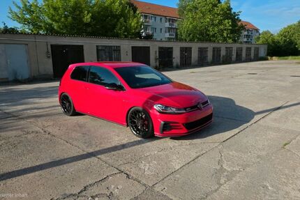 VW Golf 91.760 km 18.500 &euro; Chorin 16230