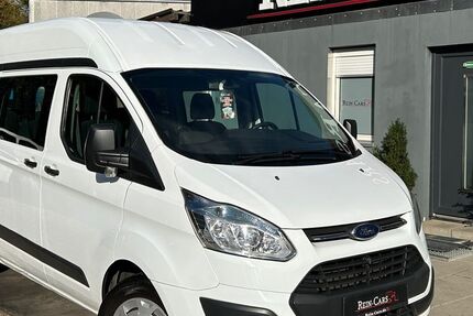 Ford Transit 151.000 km 8.490 &euro; Berlin 13088