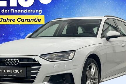 Audi A4 57.408 km 24.745 &euro; Uetersen bei Hamburg 25436