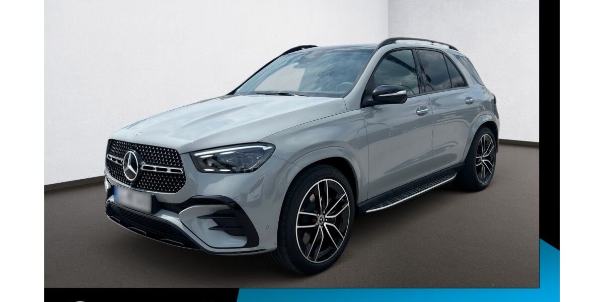 Mercedes-Benz GLE 450 9.900 km 94.431 &euro; Ergolding 84030