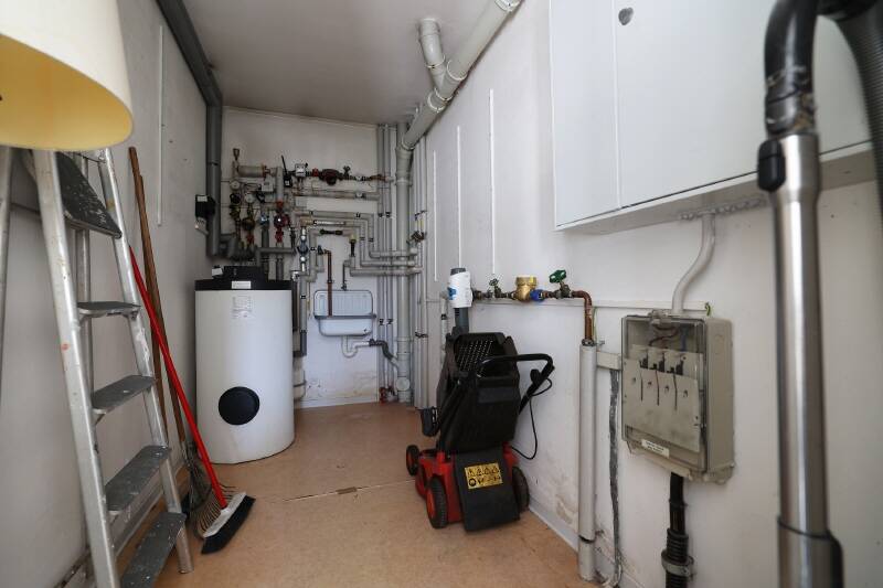 Reihenendhaus Schorfheide OT Finowfurt Finowfurt - 5 Zimmer, 133 m&sup2;, 220.000&euro; | Angebot:26291812