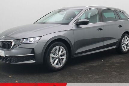 Skoda Octavia 1.001 km 33.660 € Würzburg 97084