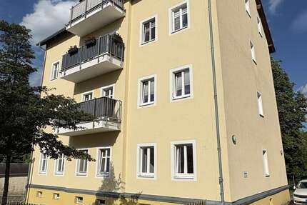 Wohnung Freiberg Freiberg Süd - 2 Zimmer, 58 m&sup2;, 69.000&euro; | Angebot:26988439