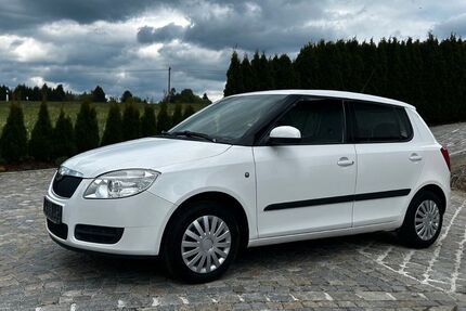 Skoda Fabia 148.000 km 3.400 &euro; Sonnen 94164