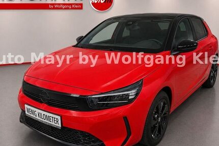 Opel Corsa 10.600 km 18.980 &euro; Augsburg 86156