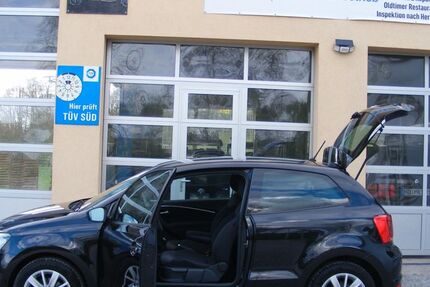 VW Polo 164.000 km 4.950 &euro; Angelbachtal 74918