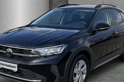 VW Taigo 41.800 km 13.890 &euro; Bremervörde 27432