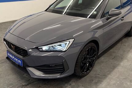Cupra Leon 15.899 km 28.999 &euro; Delbrück 33129