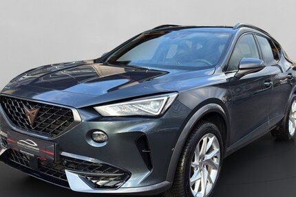 Cupra Formentor 66.137 km 23.970 &euro; Sigmaringen 72488